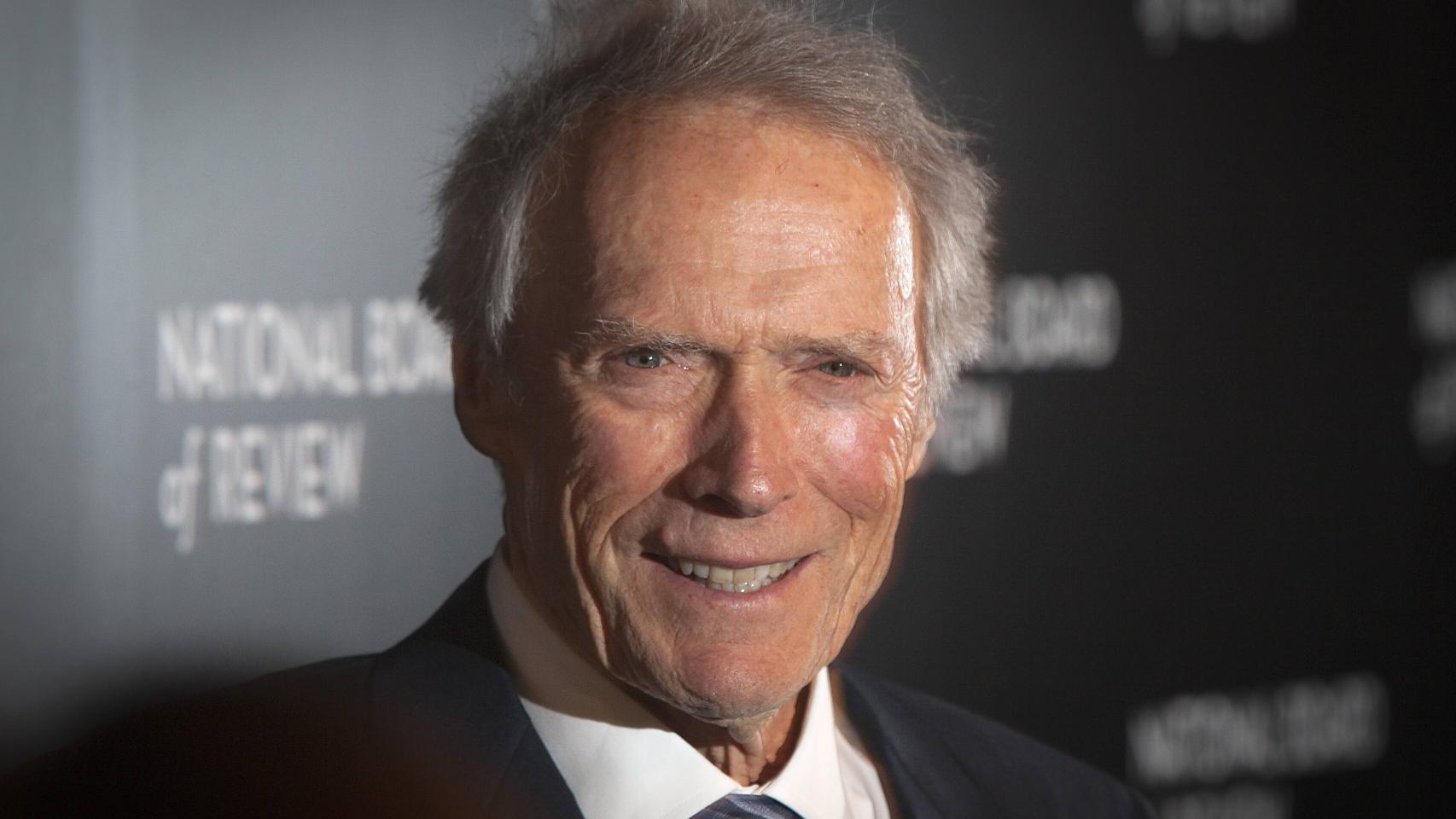 Clint Eastwood
