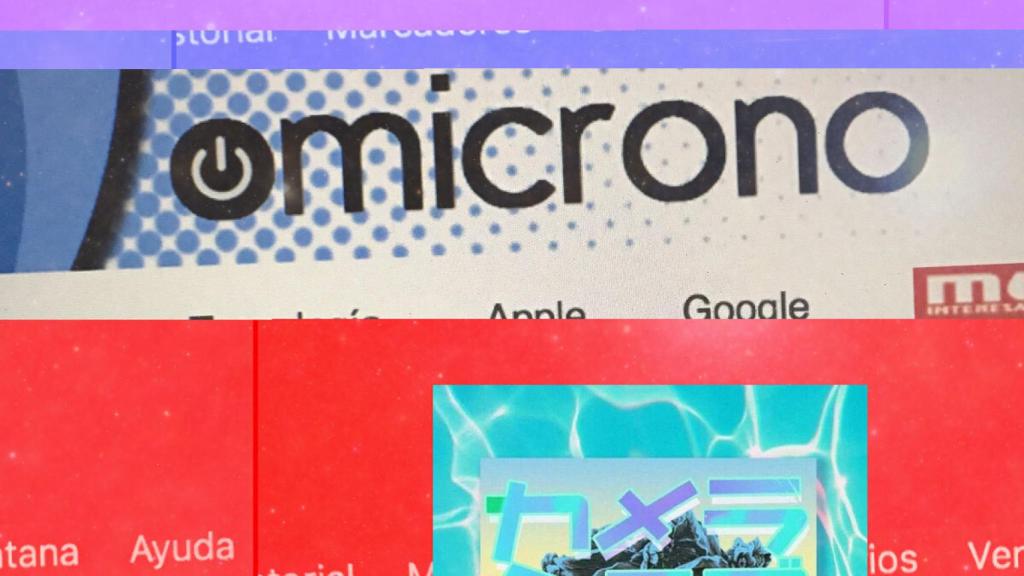 omicrono-vaporwave-aesthetics