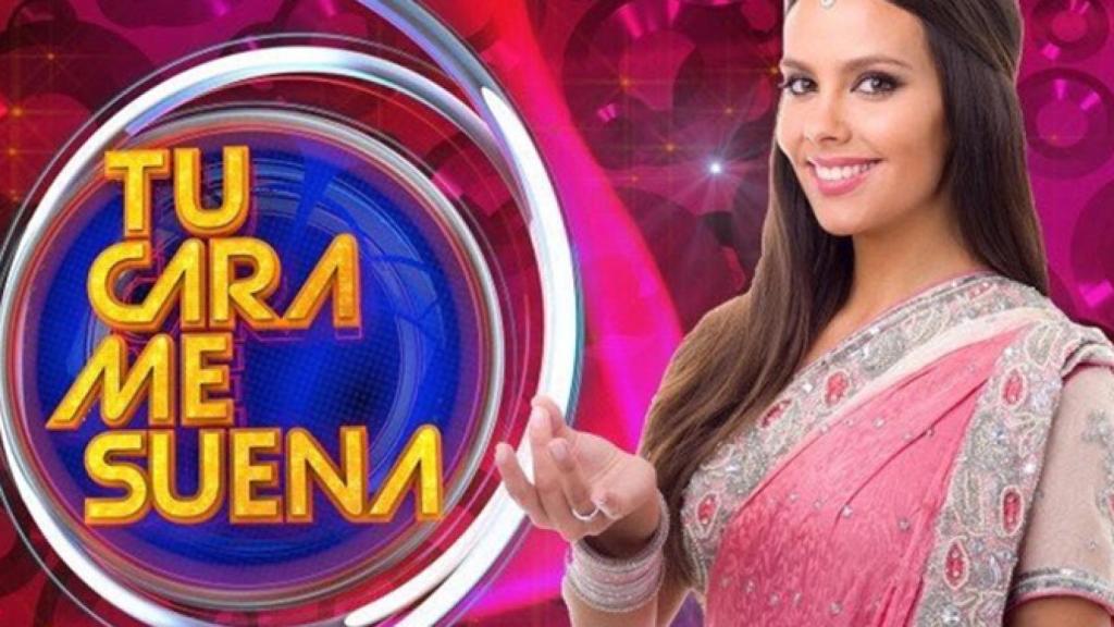 Así se prepara Cristina Pedroche para 'Tu cara me suena 5': Cuidado con los oídos