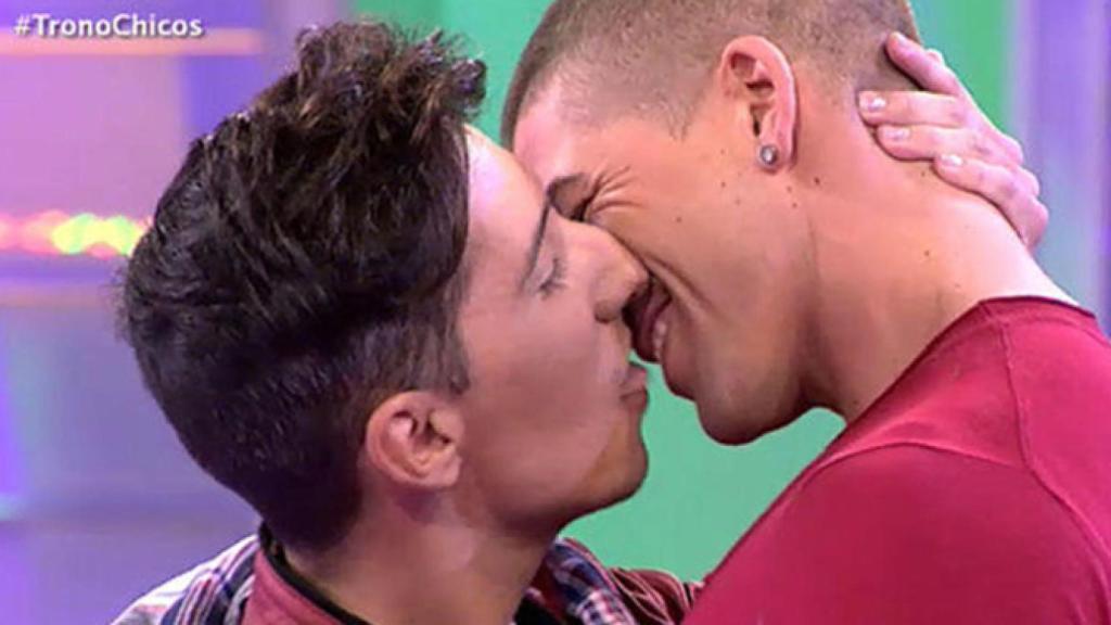 'Mujeres y hombres y viceversa' tendrá tronistas gays en septiembre