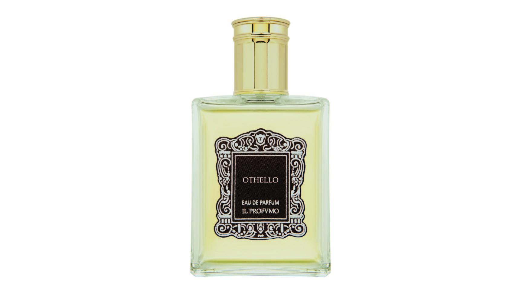 Othello de L’Profumo.