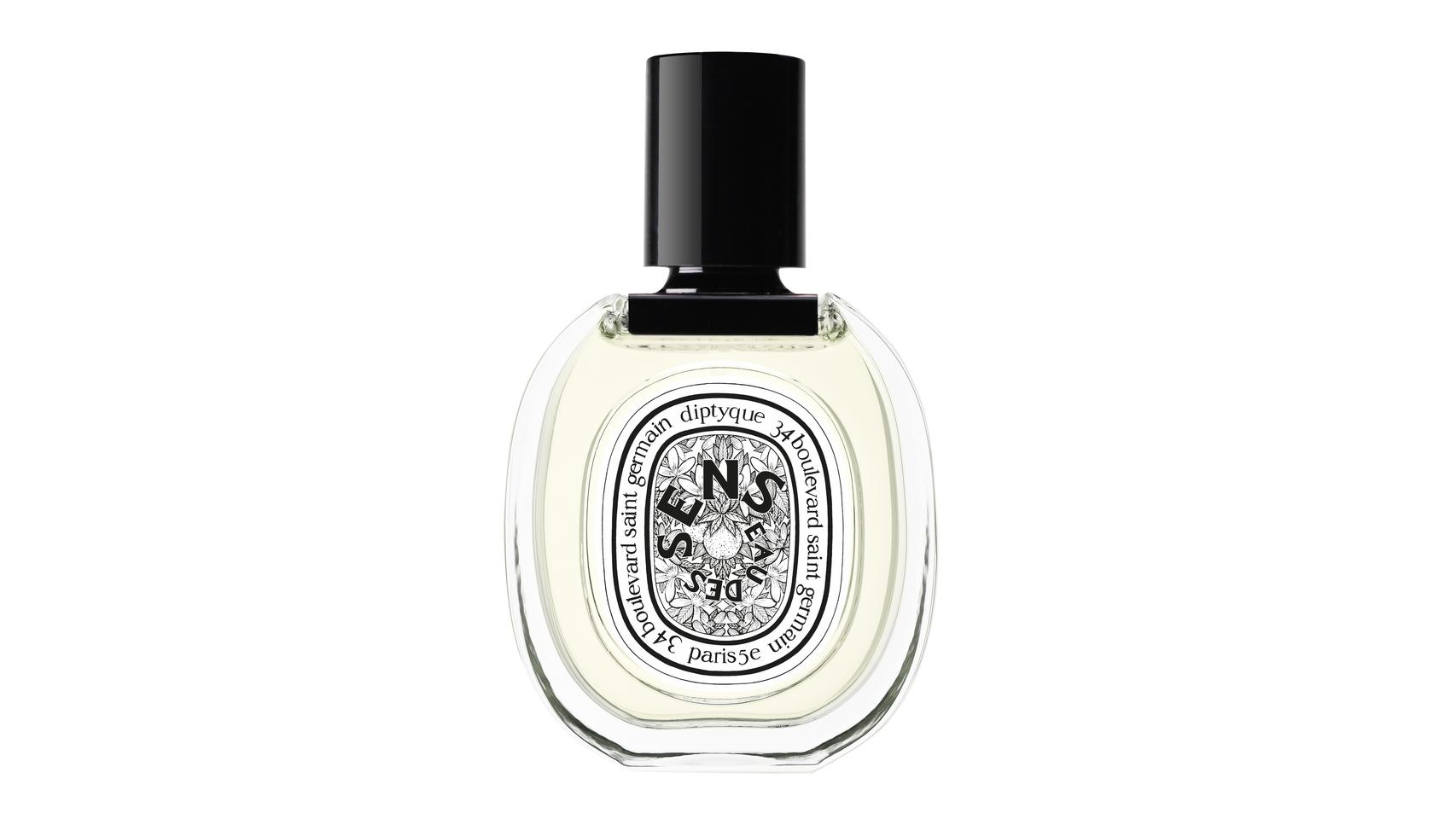 Eau des Sens de Diptyque.