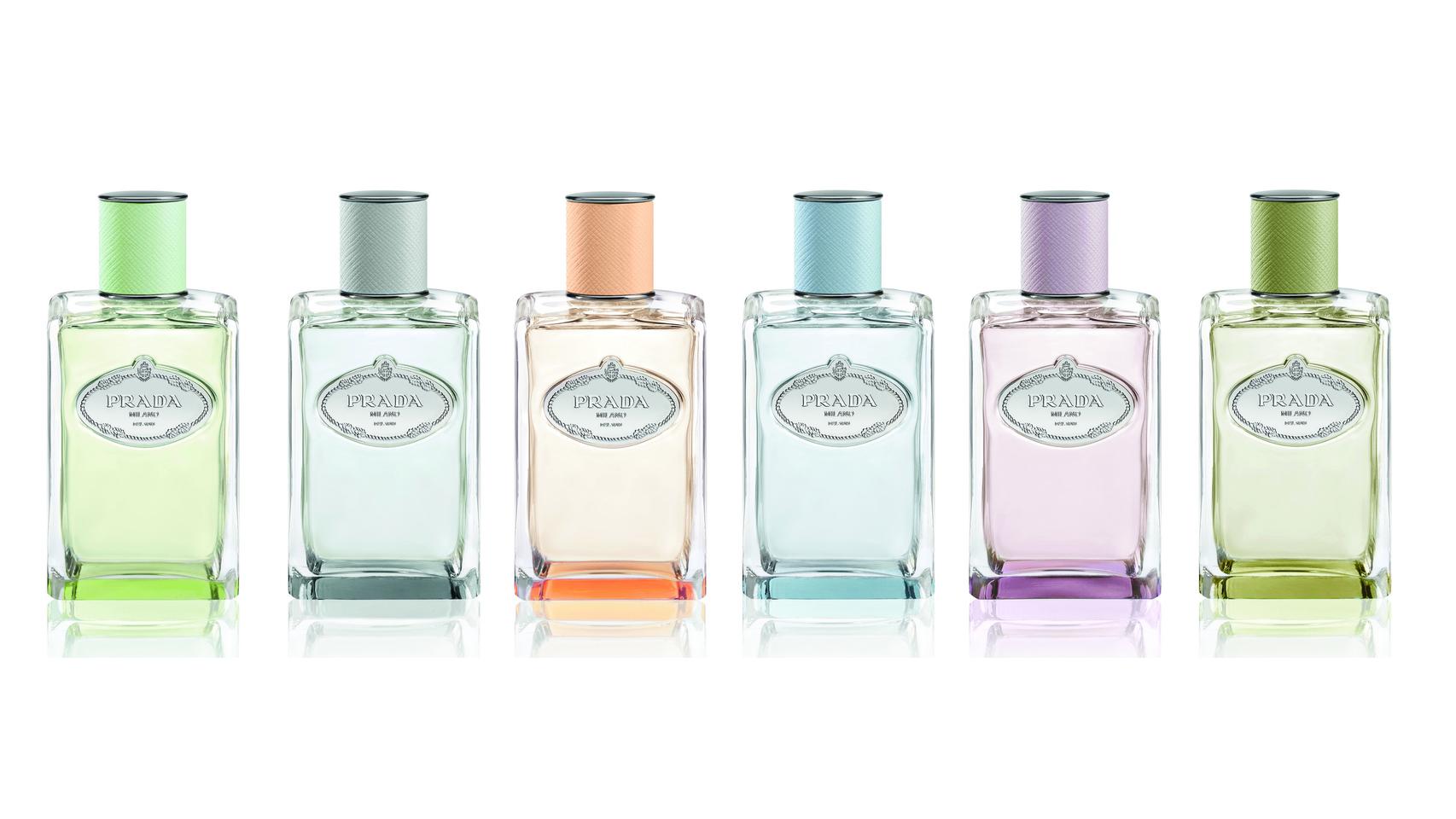 Les Infusions de Prada.