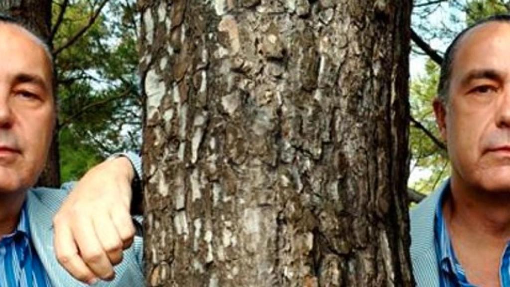 Image: Luis Alberto de Cuenca, su nombre es el de todos los saberes