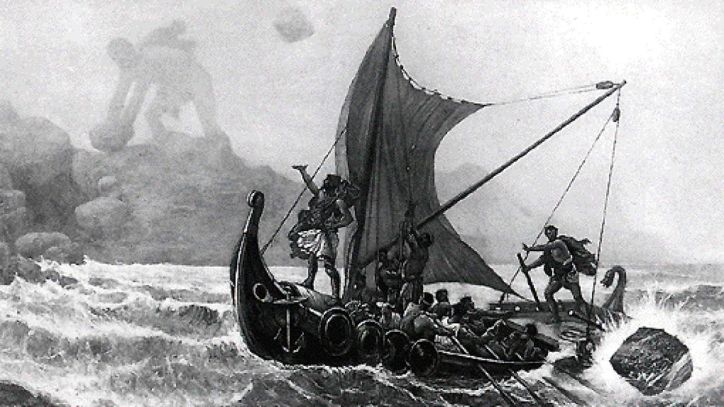 Image: Viajar con cabeza