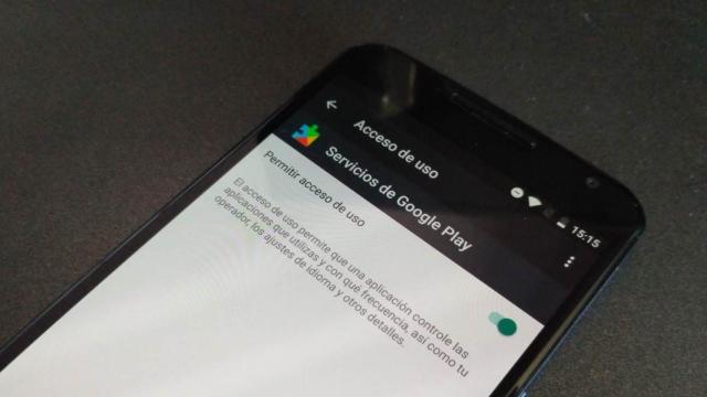 El permiso al que más atención deberías prestar en tu móvil: «Acceso de uso»