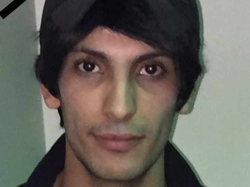 Muhammed Wisam Sankari