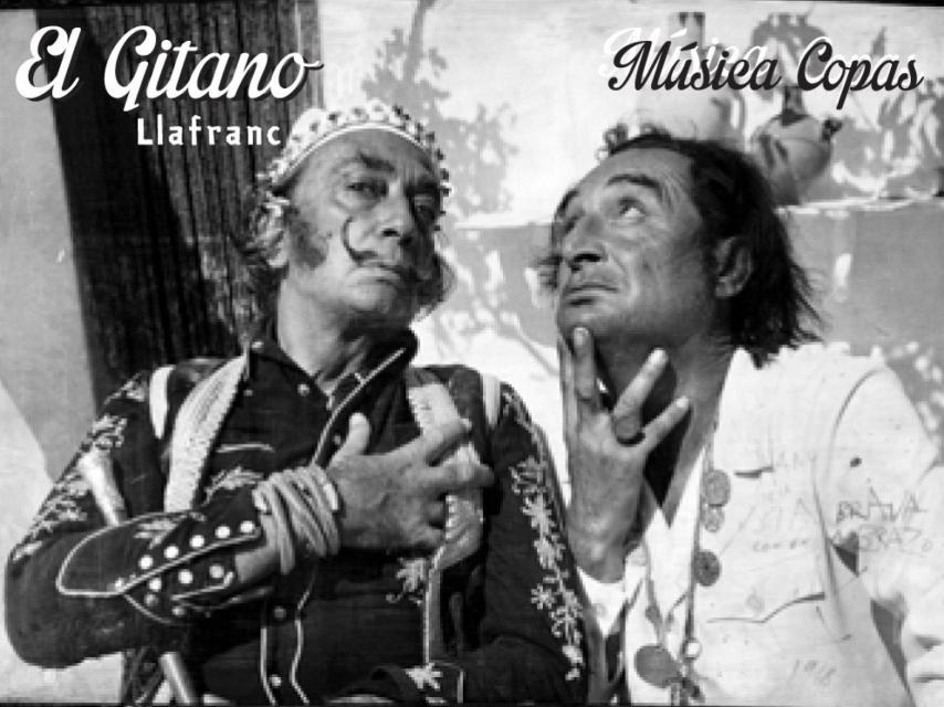 'El gitano'