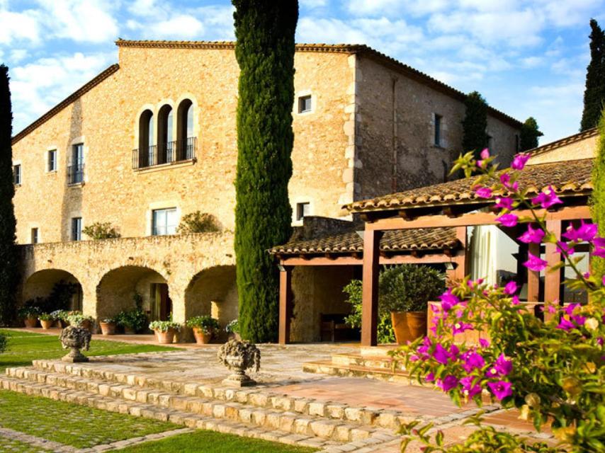 Vista de Mas de Torrent.