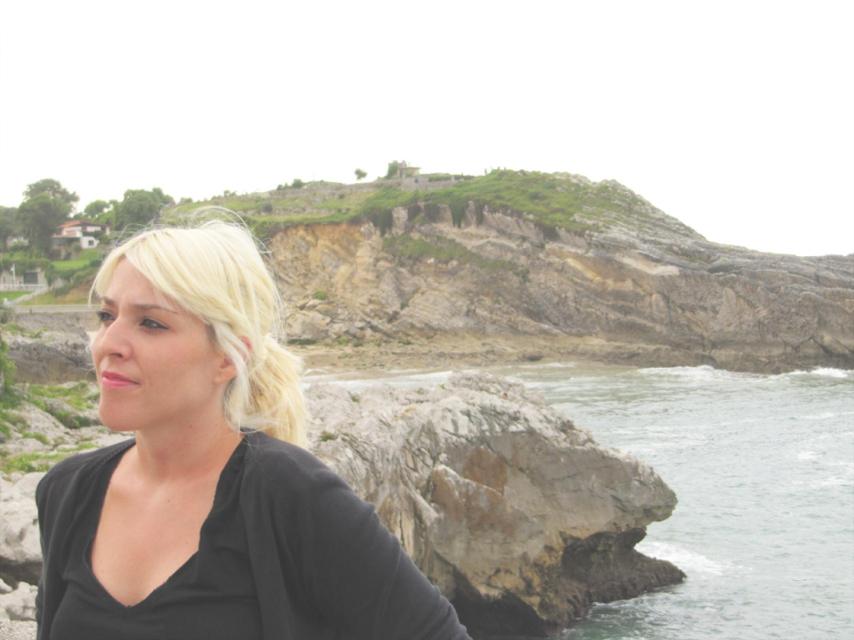 Camino López Aguilar