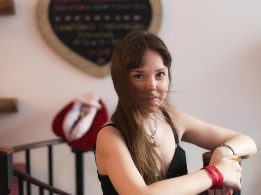 Lombardía asegura que el deseo femenino siempre ha estado más dormido que el del hombre.