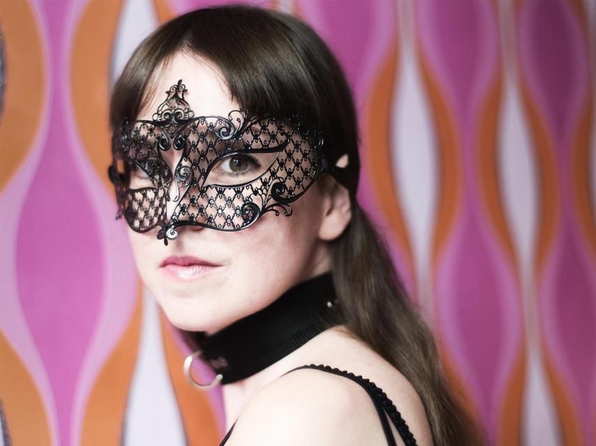 La terapeuta sexual enseña a llegar al orgasmo de una forma sosegada y poco tradicional.