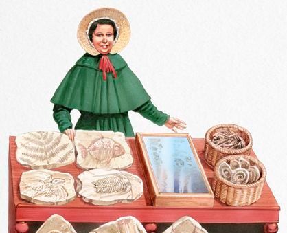mary anning