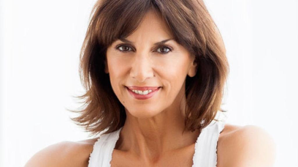 Pastora Vega protagonizará 'Entre olivos', la nueva ficción de Canal Sur