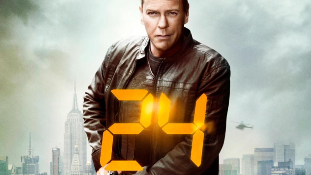 Kiefer Sutherland no volverá a encarnar a Jack Bauer en '24: Legacy'