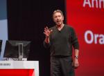 Larry Ellison desbanca a Elon Musk como el hombre más rico del mundo tras dispararse un 40% el valor de Oracle en bolsa