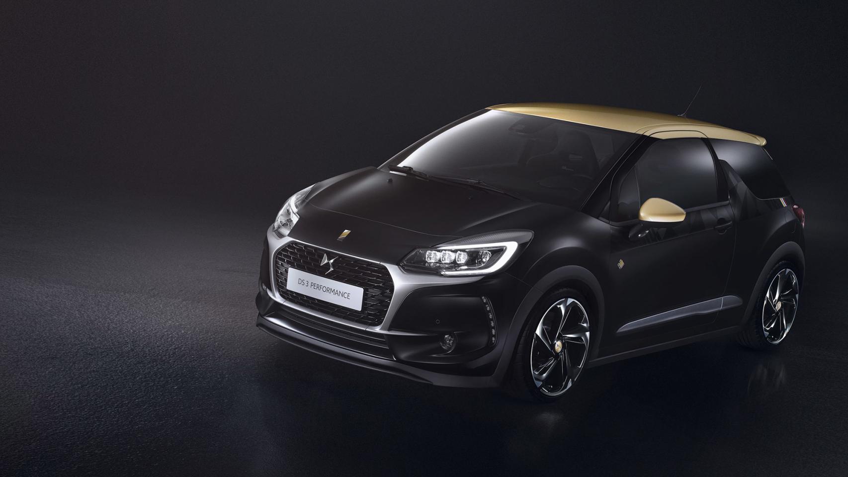 La versión Performance arranca en los 29.690€