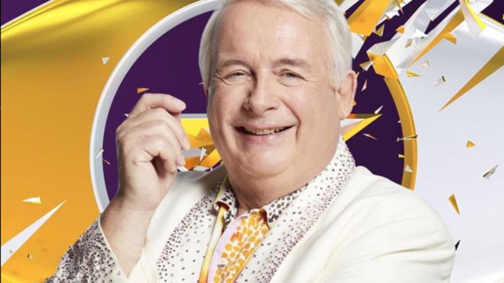 El 'GH VIP' británico expulsa a Christopher Biggins por sus polémicos comentarios