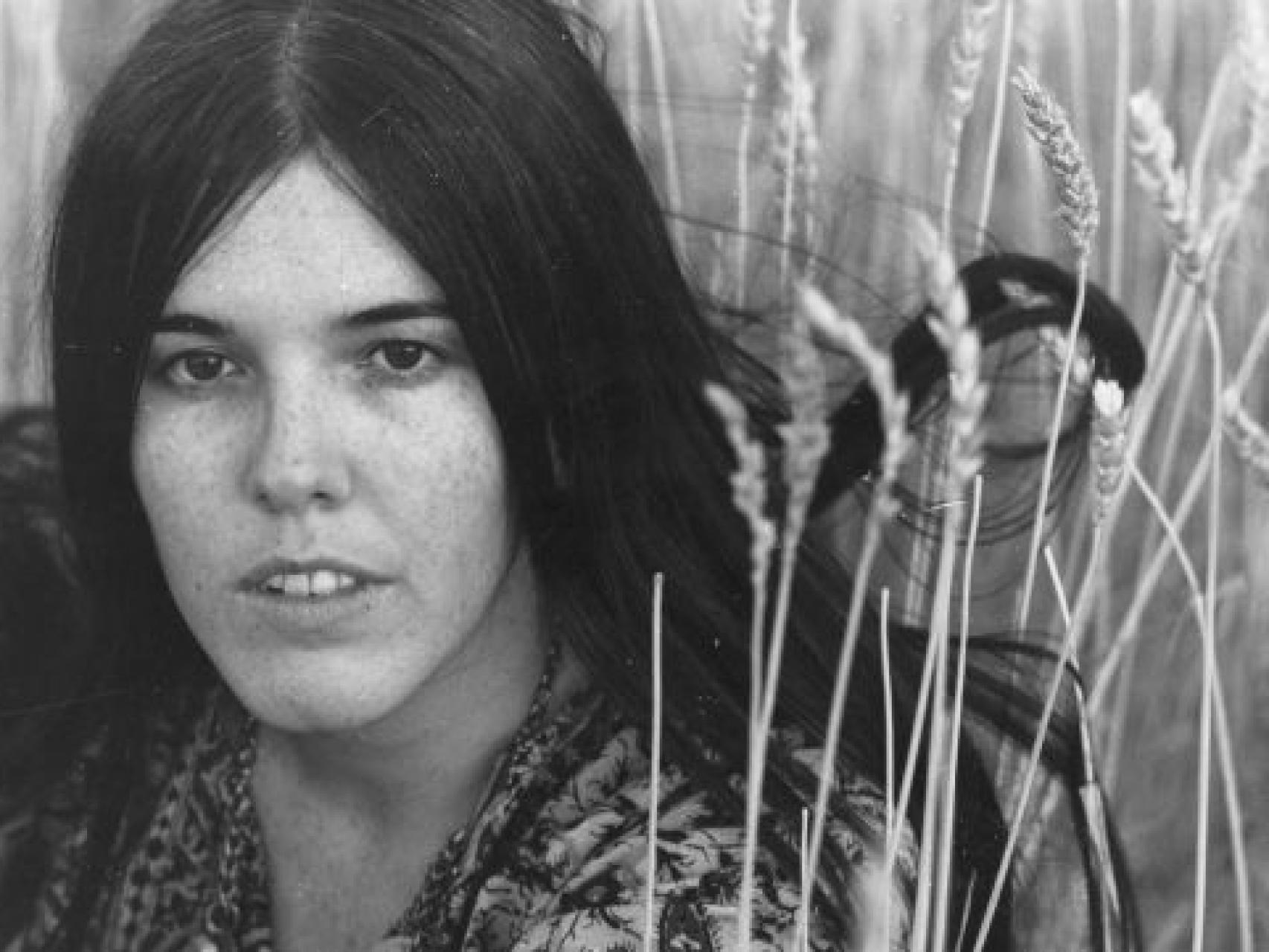 Se cumplen 40 años sin Cecilia, la cantautora del tardofranquismo.