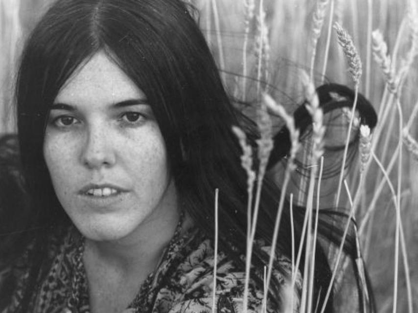 Se cumplen 40 años sin Cecilia, la cantautora del tardofranquismo.