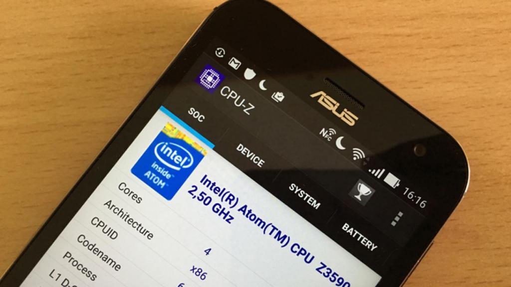A los fabricantes se les agotan las opciones para mejorar la velocidad de nuestros móviles