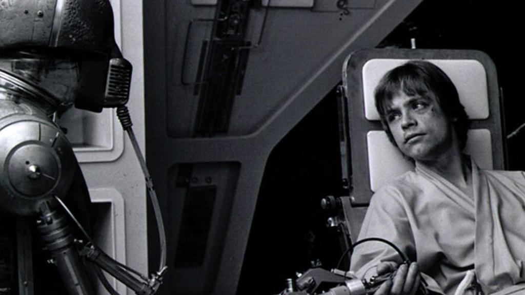 star wars robot medico