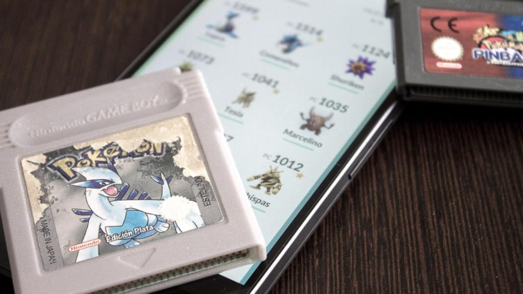 Pokémon GO, por qué mi generación siempre soñó con un juego así