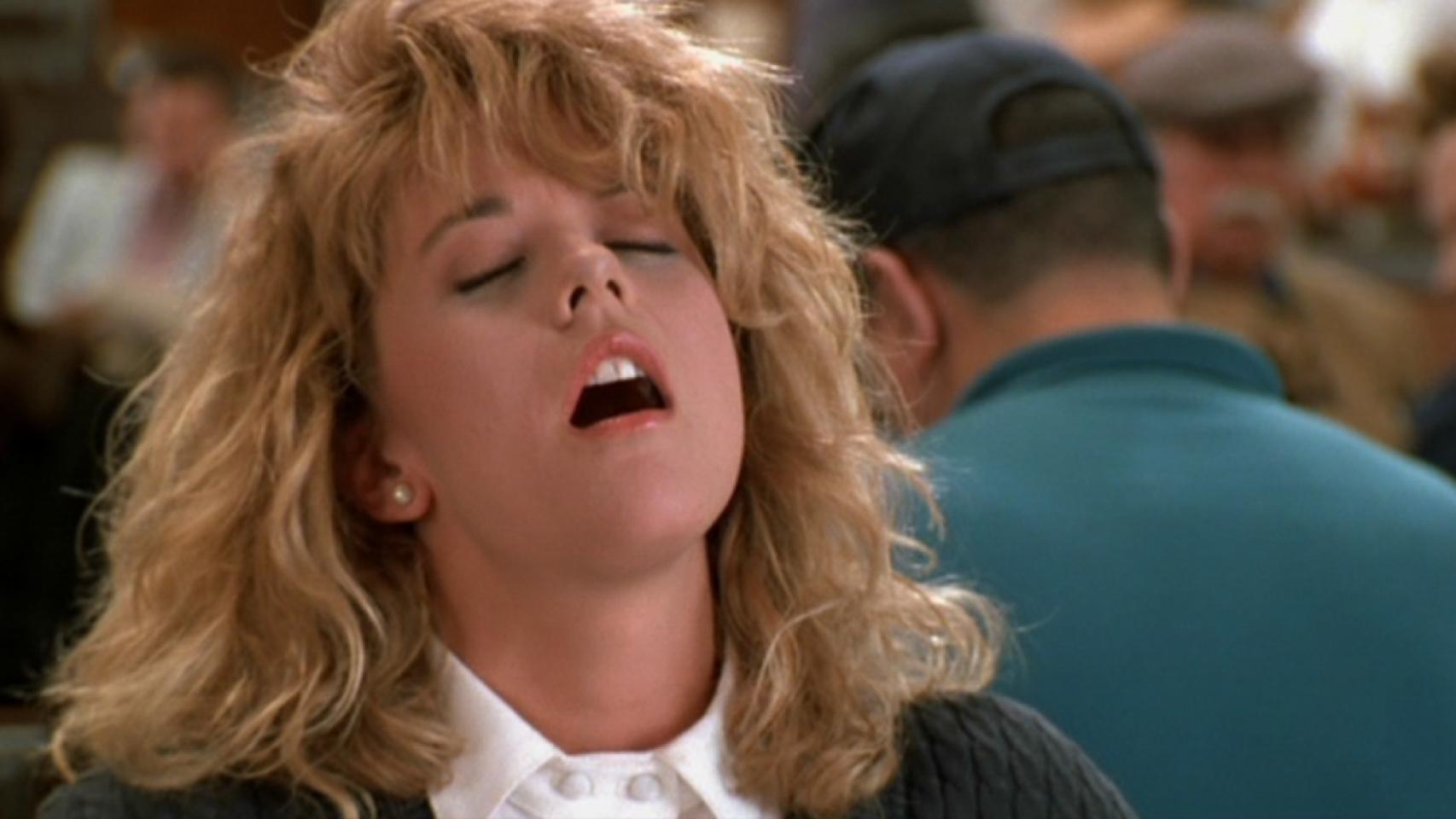 Fotograma de Cuando Harry encontró a Sally.