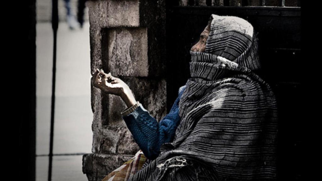 Image: Yo también soy Sherezade (1)