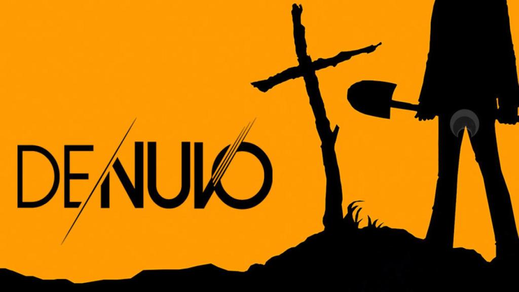 denuvo-crack