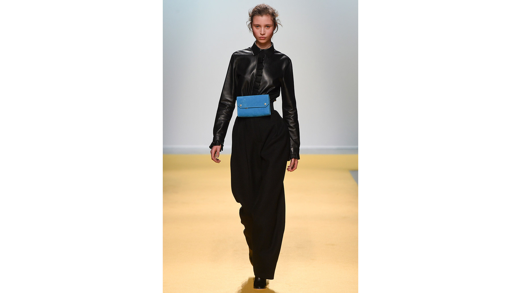 Off  White otoño-invierno 2016-2017