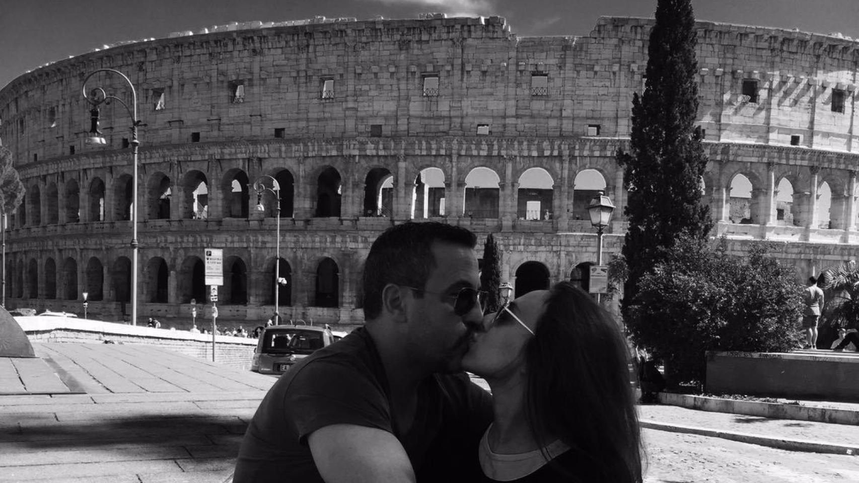 Mónica Naranjo recuerda su romántico viaje a la Toscana, un sueño hecho realidad.