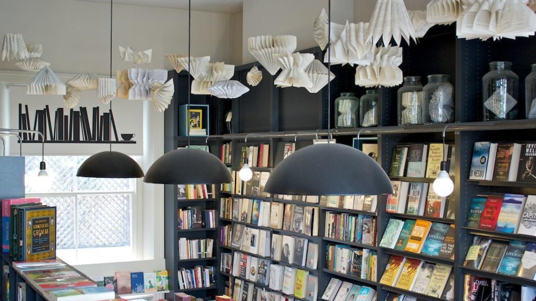 Lutyens & Rubinstein.