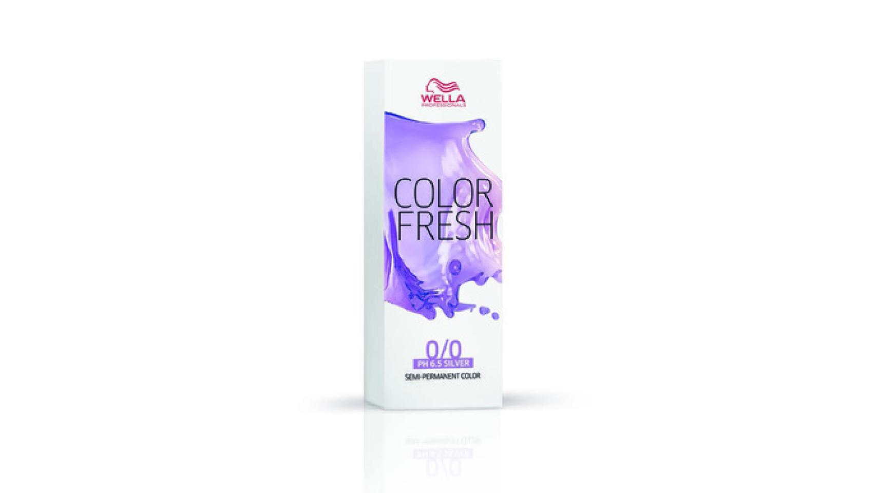Color Fresh de Wella.