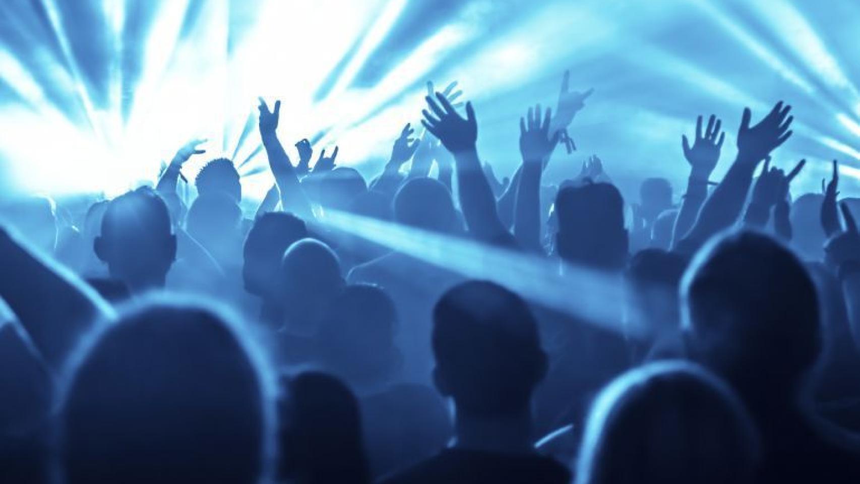 Los detenidos ya habían sido identificados por causar daños en la discoteca de Palma