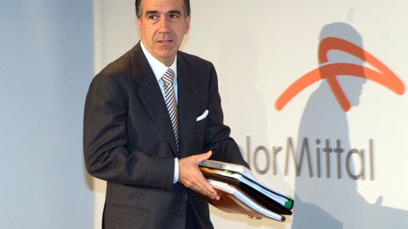 Gonzalo Urquijo, presidente de Abengoa.