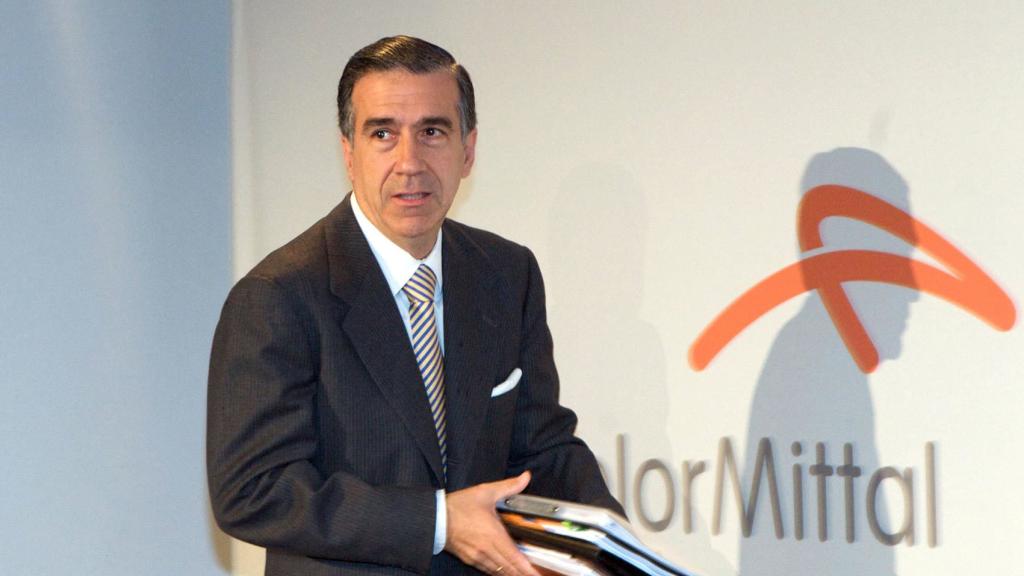 Gonzalo Urquijo, presidente de Abengoa.