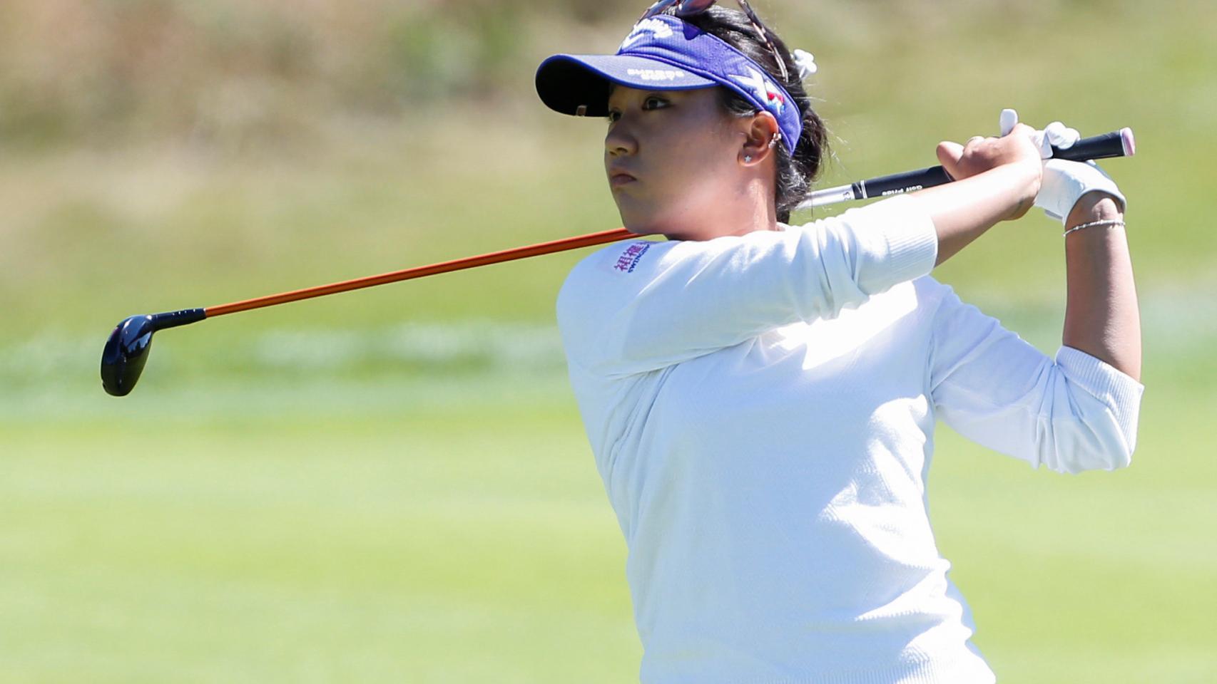 La neozelandesa Lydia Ko, número uno del mundo, no faltará a la cita olímpica.