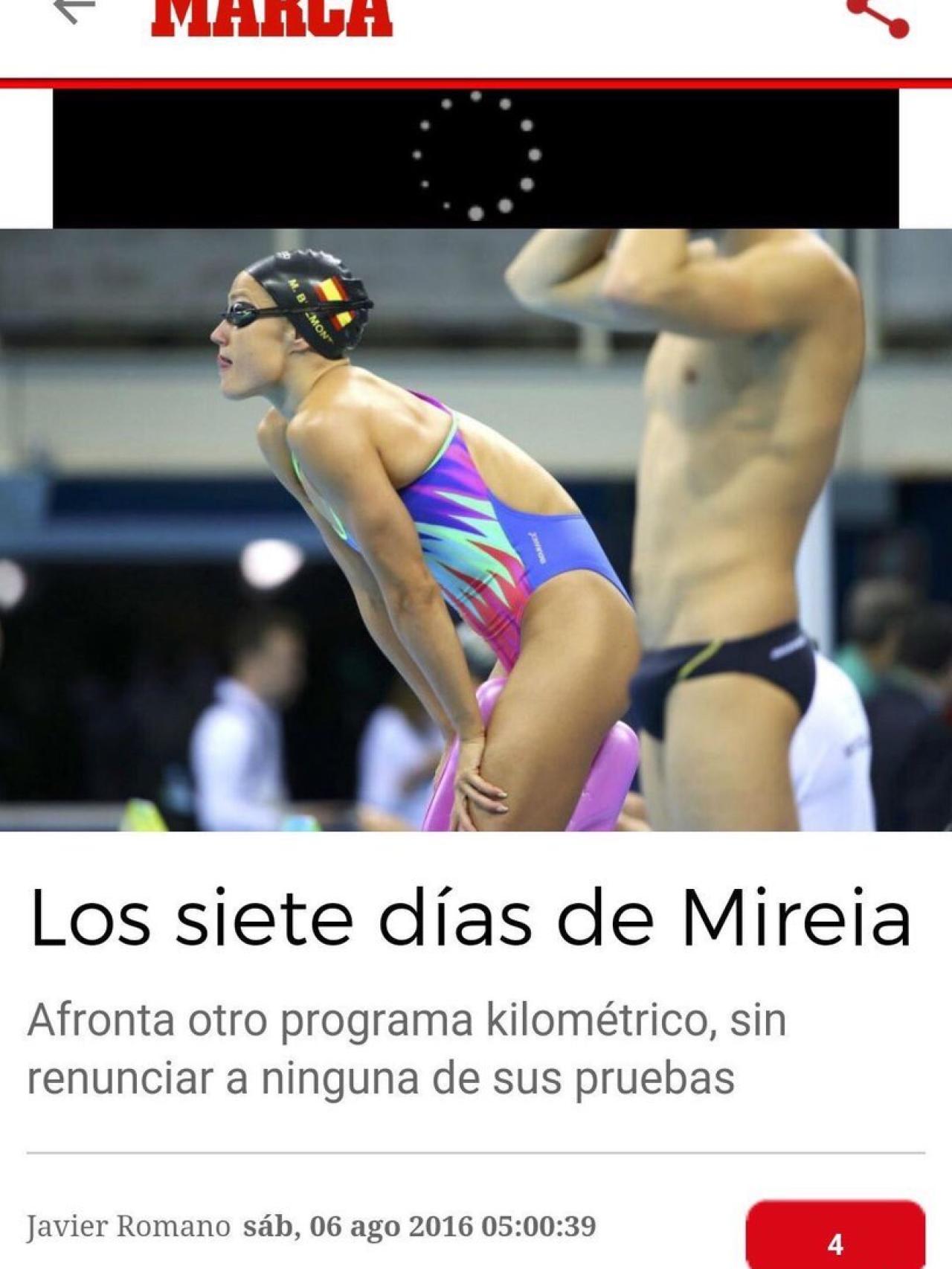 Una muestra de las actitudes sexistas.