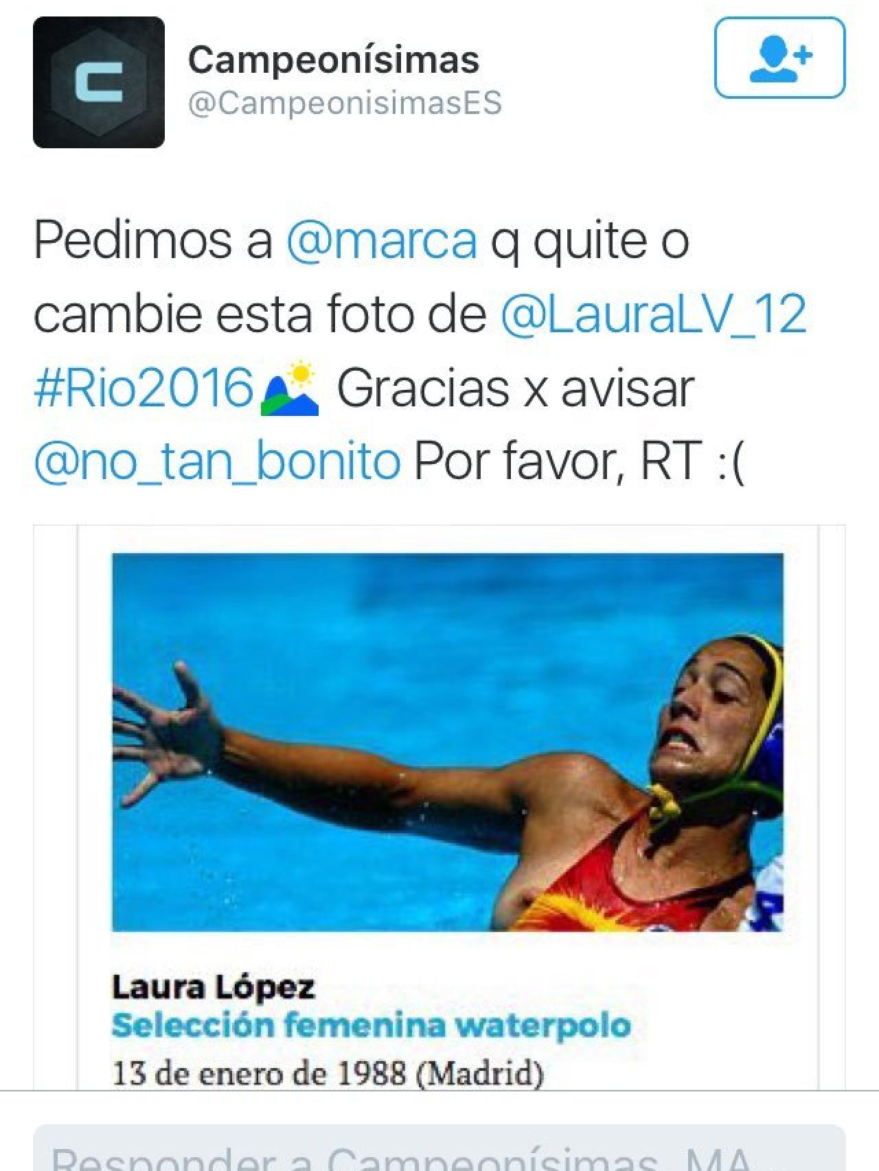 Reacción ante las actitudes sexistas.