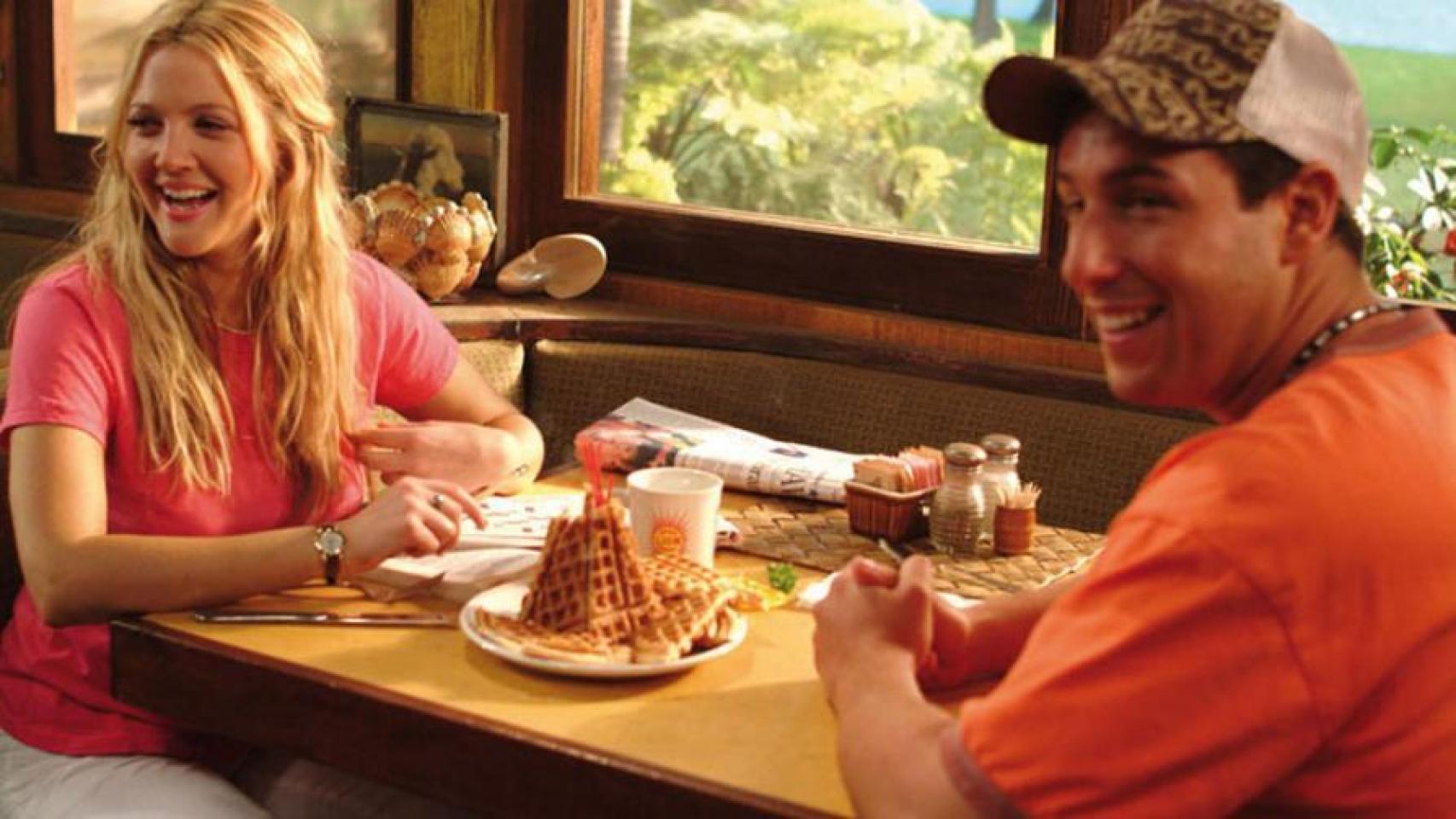 50 primeras citas (2004)