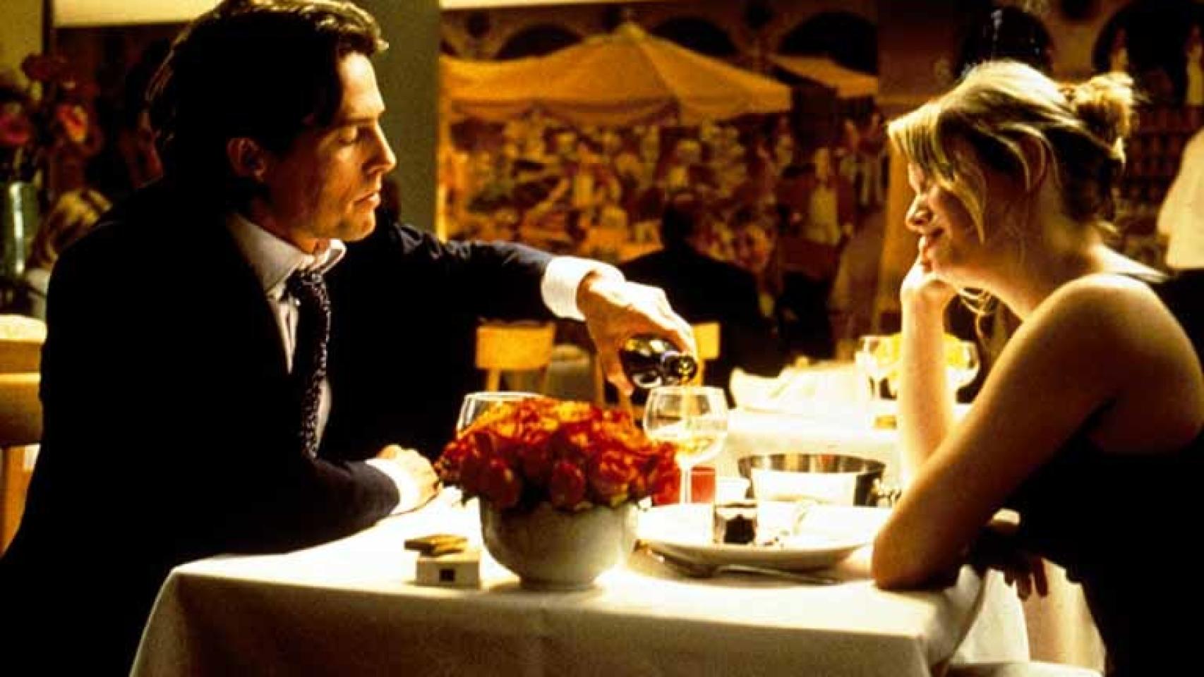 El diario de Bridget Jones (2001)