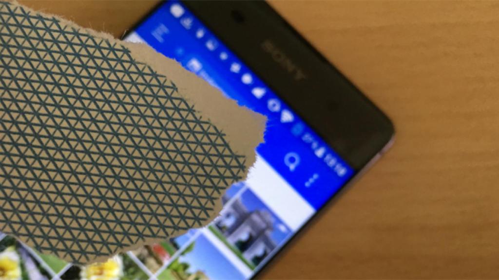 Cómo ocultar archivos en el móvil para que nadie más que tú los vea