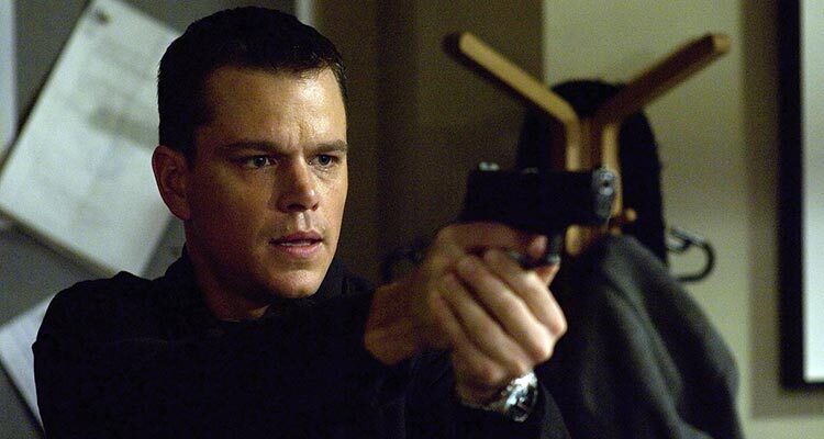 amnesia de jason bourne