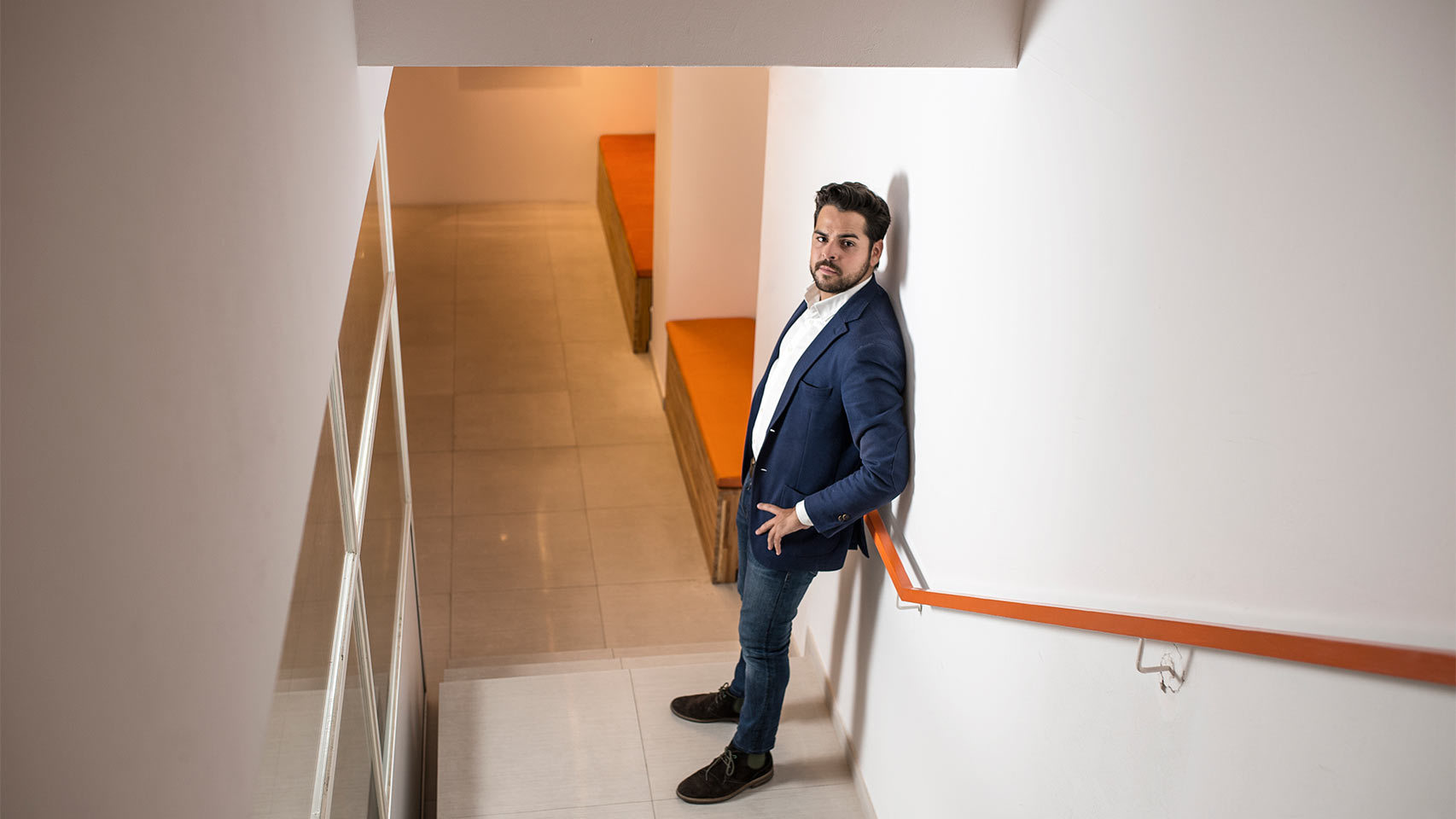 Fernando de Páramo.