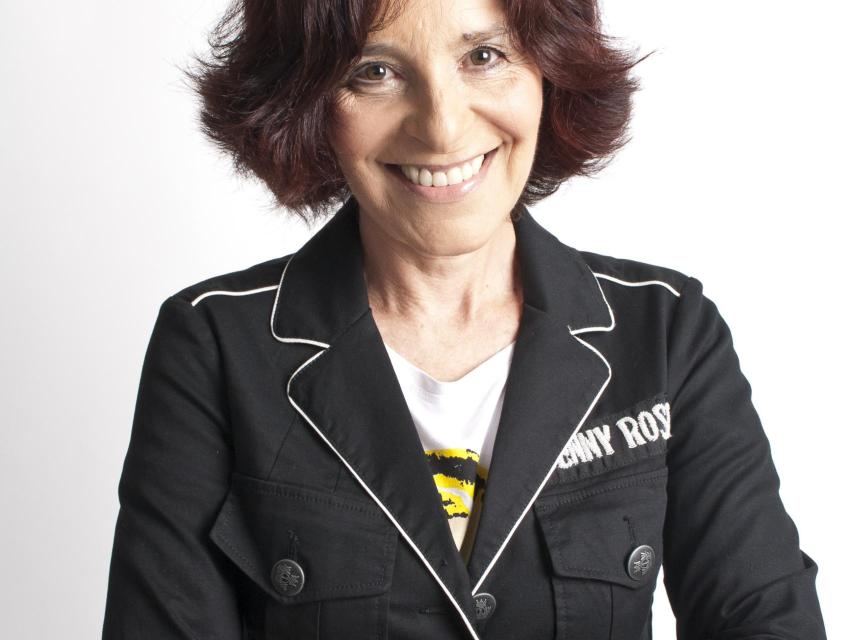 Cristina Losada aspira a meter a Ciudadanos en el Parlamento Gallego.