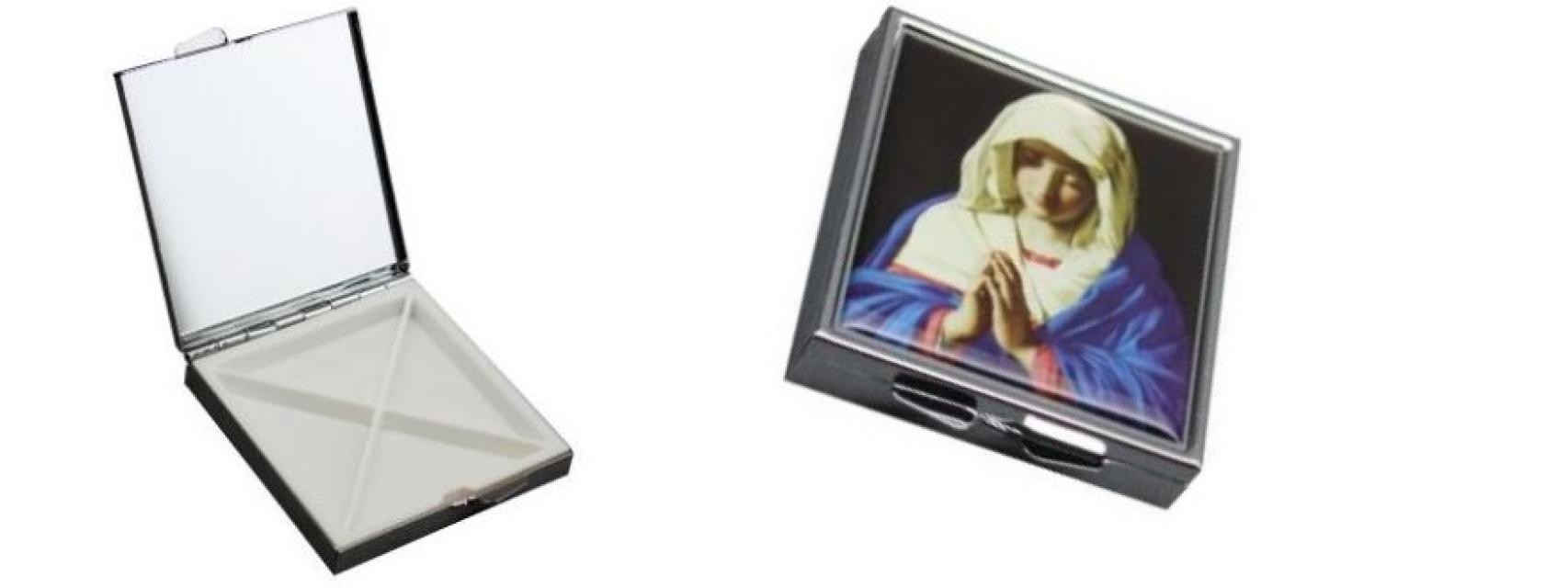 Interior y exterior del producto de la National Gallery.