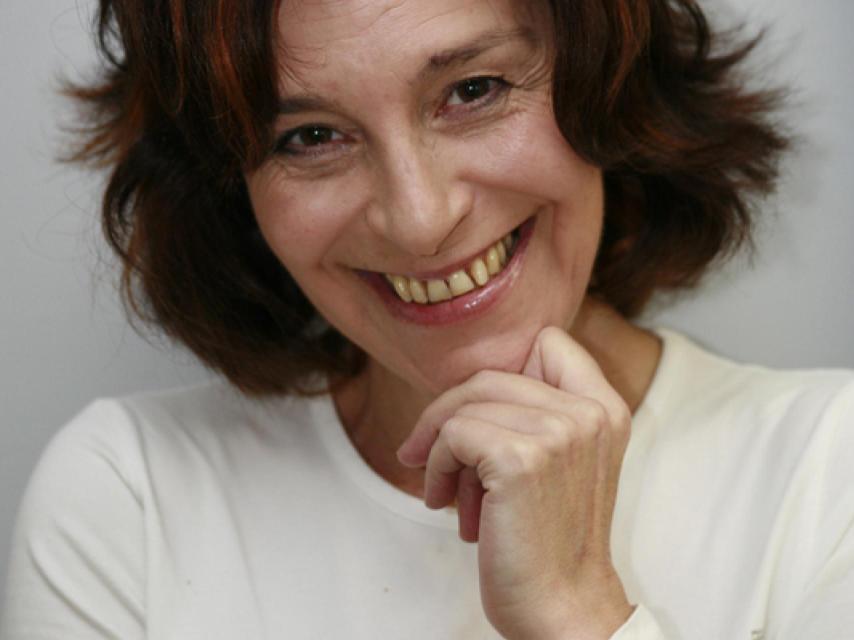 Cristina Losada ha sido columnista en Libertad Digital