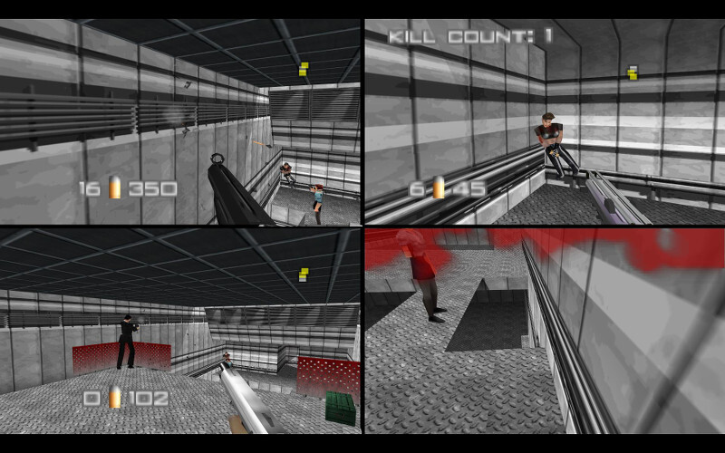 goldeneye 3