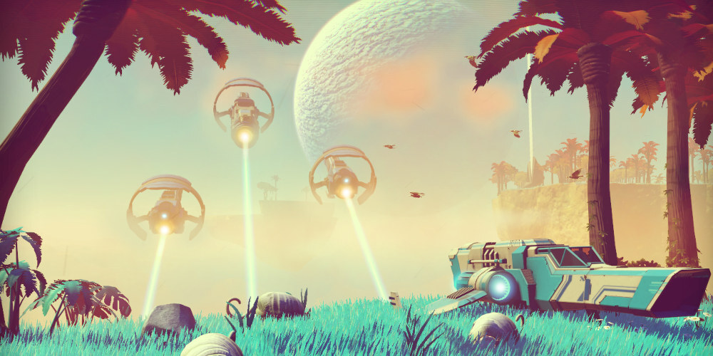 no mans sky